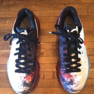 KD 9 Christmas Edition